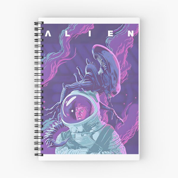 Item preview, Alien Classic Tshirtpng designed and sold by MURILO RAY.