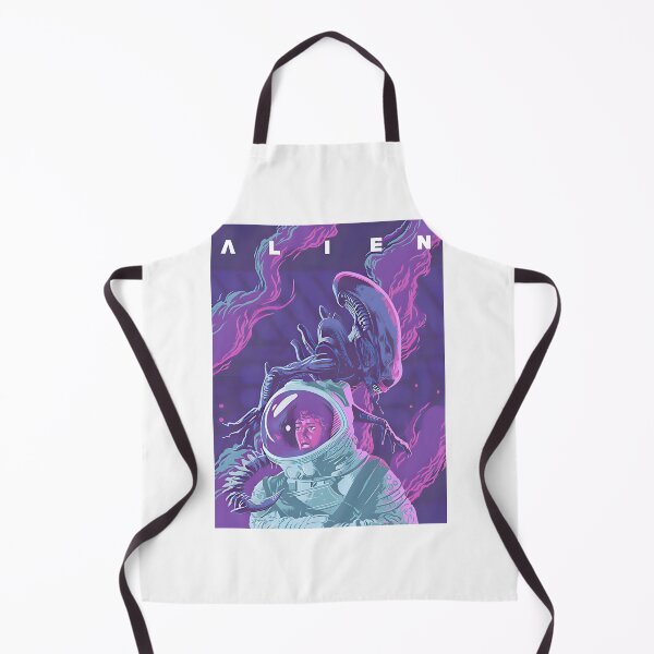 Item preview, Alien Classic Tshirtpng designed and sold by MURILO RAY.