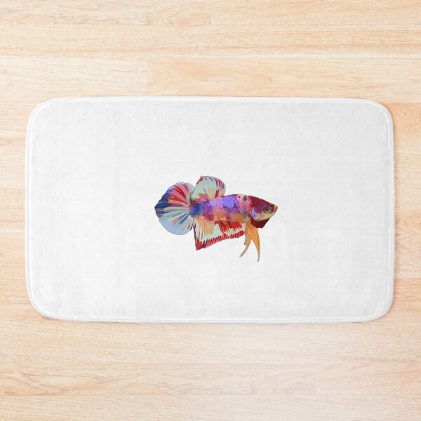 Item preview, Betta Fish - Van Gogh  designed and sold by stillaquatics.
