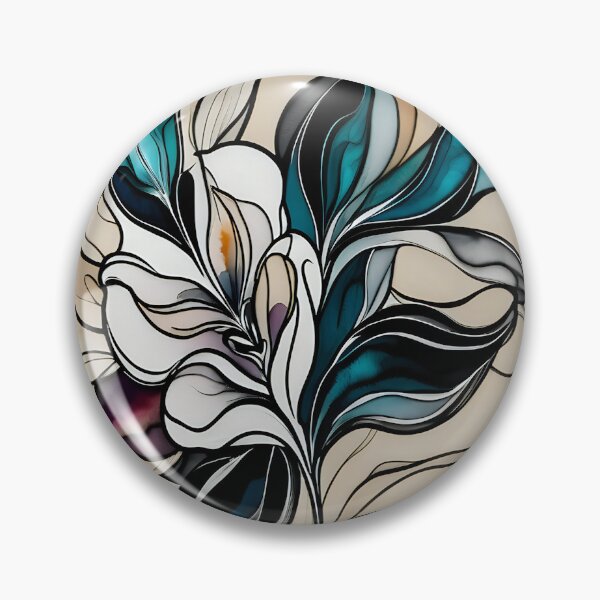 Item preview, Abstraction Encapsulated designed and sold by Artfalaxy.