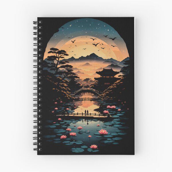 Item preview, Seoul Palace Within designed and sold by JacksoonLester.