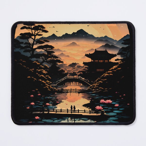 Item preview, Seoul Palace Within designed and sold by JacksoonLester.