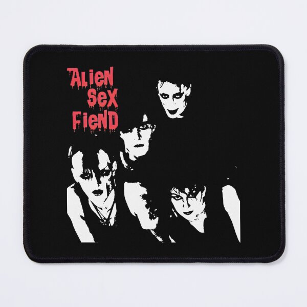 Item preview, Fiend Face Collage designed and sold by MURILO RAY.