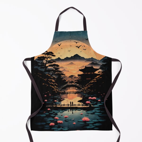 Item preview, Seoul Palace Within designed and sold by JacksoonLester.