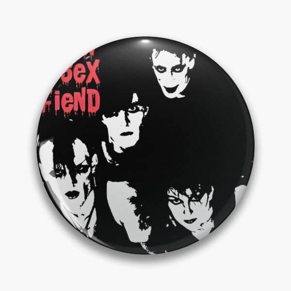 Item preview, Fiend Face Collage designed and sold by MURILO RAY.