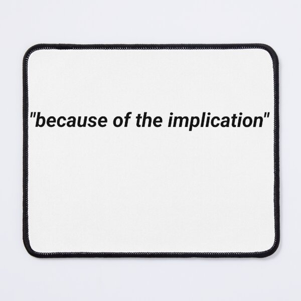 Item preview, Funny quote designed and sold by Karo141.