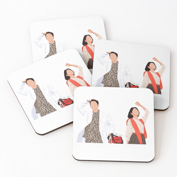Item preview, Doctor On Edge designed and sold by AyushkaAgarwal.