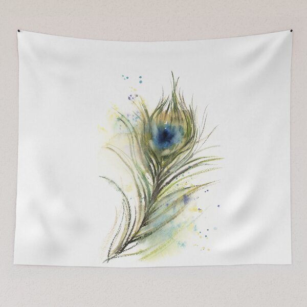 Item preview, Feather designed and sold by CanotStop.