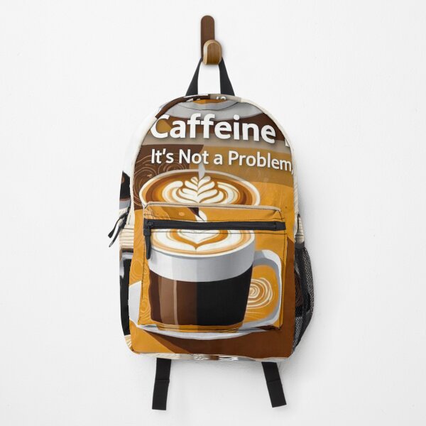 Item preview, Caffeine Dependency #2 designed and sold by Helios Be. Lavsh.