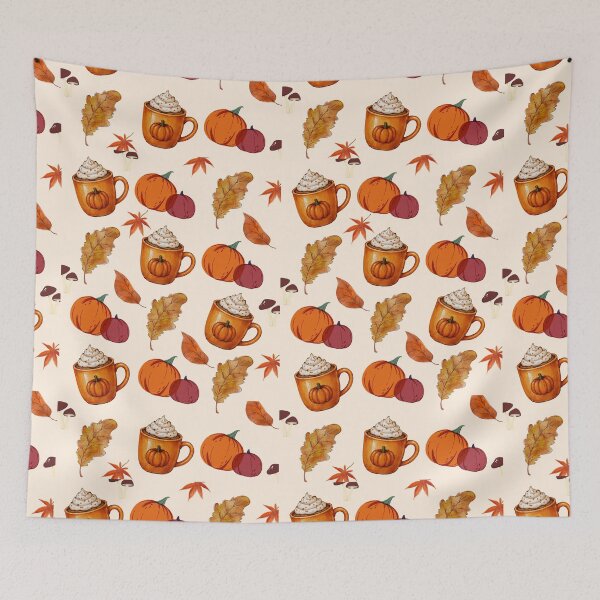 Item preview, autumn aesthetic design  designed and sold by Novannah.