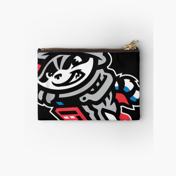 Item preview, Rockets City Trash Pandas Cool Trash Panda_1 designed and sold by HRINGUR CLOTHES AND ACCESSORIES.