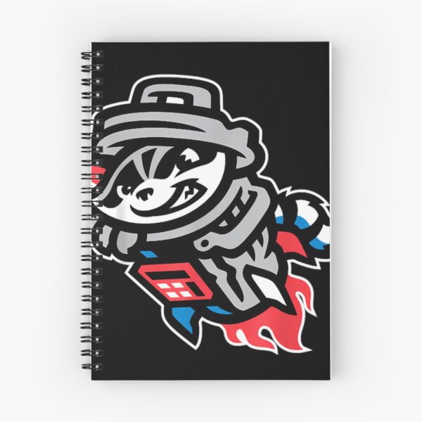 Item preview, Rockets City Trash Pandas Cool Trash Panda_1 designed and sold by HRINGUR CLOTHES AND ACCESSORIES.