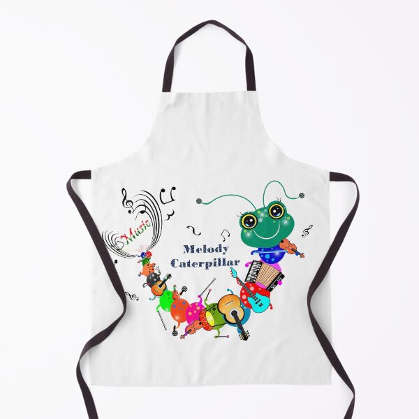 Item preview, Melody Caterpillar designed and sold by Shirley cute art .
