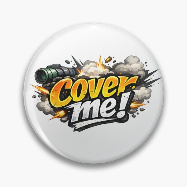 Item preview, cover me  designed and sold by Black-White-art.