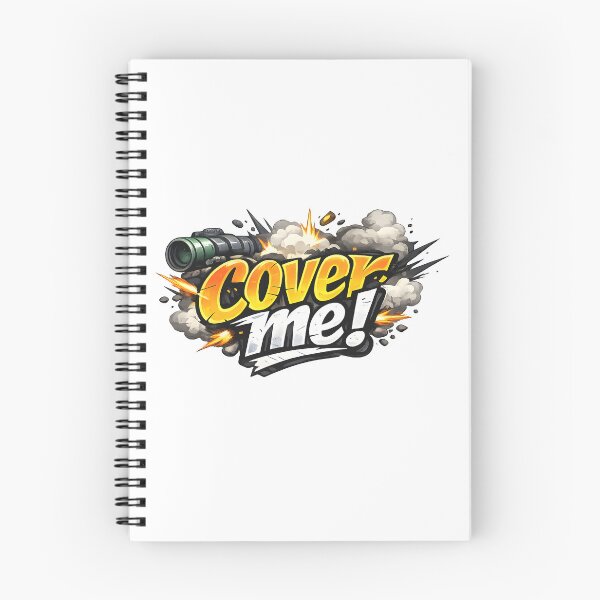 Item preview, cover me  designed and sold by Black-White-art.