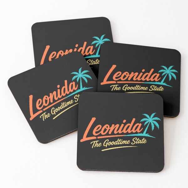 Item preview, Leonida State Inspired Grand Theft Outdoor auto  designed and sold by morkmorksort.