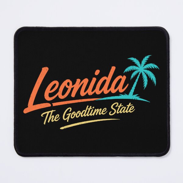 Item preview, Leonida State Inspired Grand Theft Outdoor auto  designed and sold by morkmorksort.