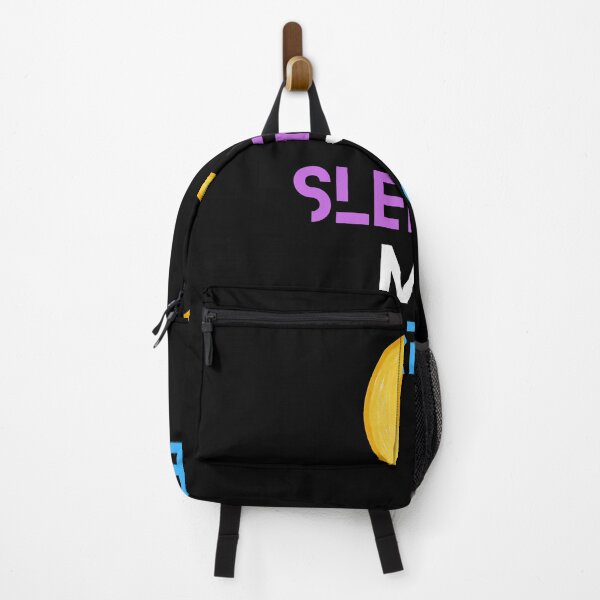 Item preview, Sleep Is My Superpower designed and sold by Mrali9914.