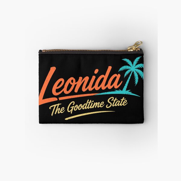 Item preview, Leonida State Inspired Grand Theft Outdoor auto  designed and sold by morkmorksort.