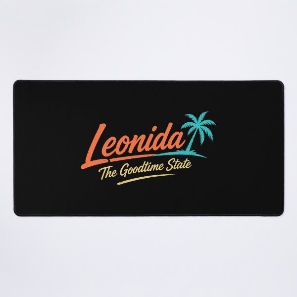 Item preview, Leonida State Inspired Grand Theft Outdoor auto designed and sold by morkmorksort.