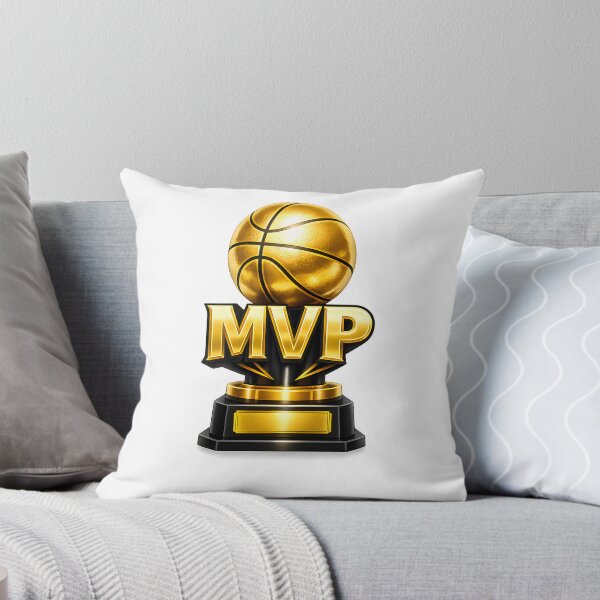 Artikelvorschau, MVP (wertvollster Spieler) entworfen und verkauft von Black-White-art.