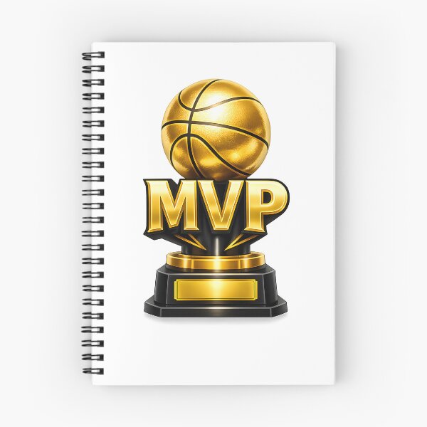 Item preview, MVP most valuable player  designed and sold by Black-White-art.