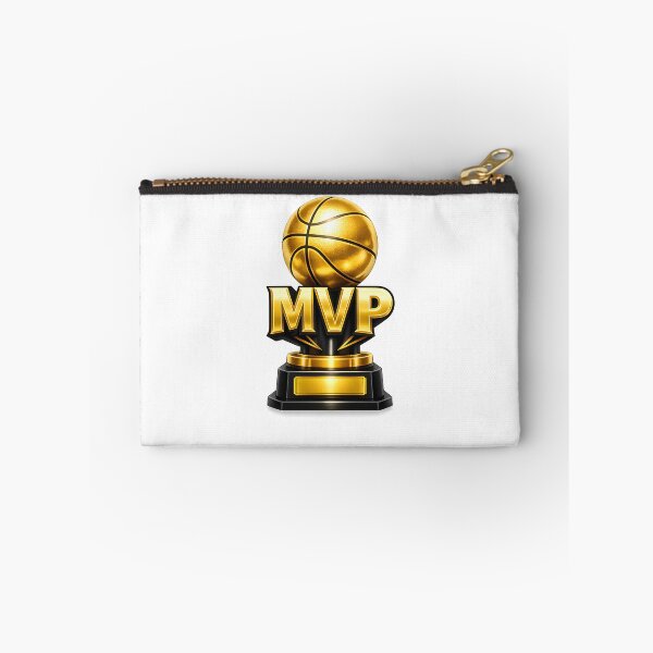 Item preview, MVP most valuable player  designed and sold by Black-White-art.