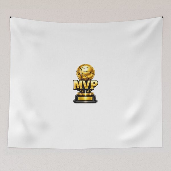 Artikelvorschau, MVP (wertvollster Spieler) entworfen und verkauft von Black-White-art.