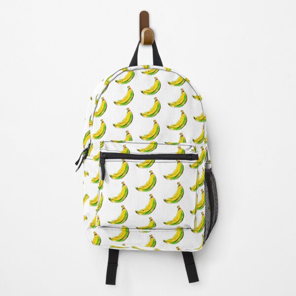 Item preview, Bright Pop Art Banana Graphic designed and sold by Vision Crafted.
