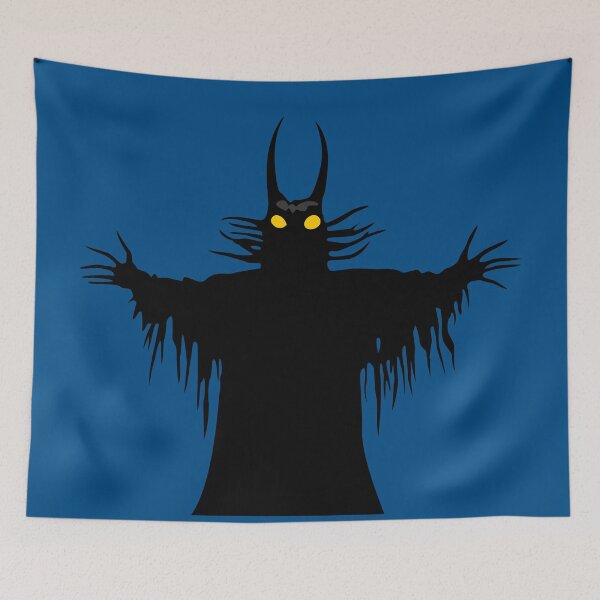 Item preview, Black monster designed and sold by Gwendal.