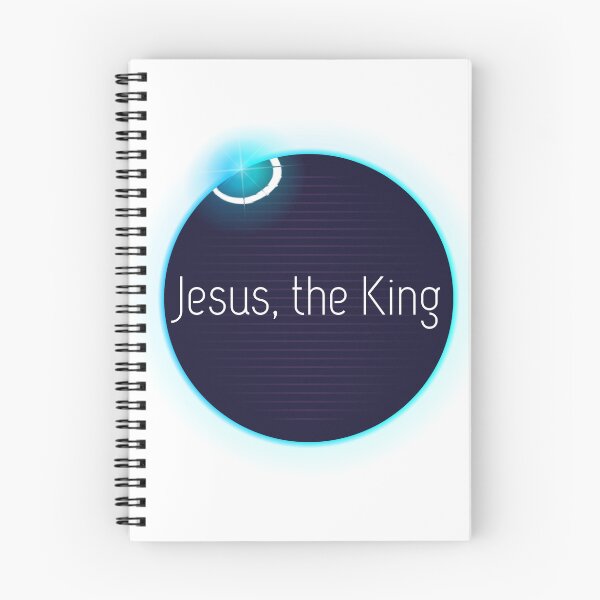 Item preview, Jesús el Rey designed and sold by AMCreatix.