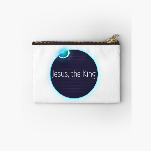 Item preview, Jesus The King designed and sold by AMCreatix.