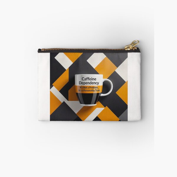 Item preview, Caffeine Dependency #3 designed and sold by Helios Be. Lavsh.
