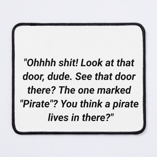 Item preview, Funny quote designed and sold by Karo141.