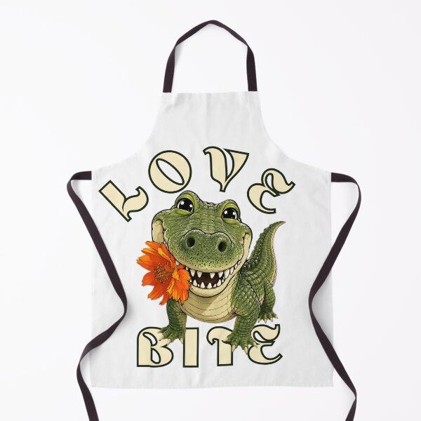 Item preview, Trust me i don't bite  designed and sold by Willow & Ivory.