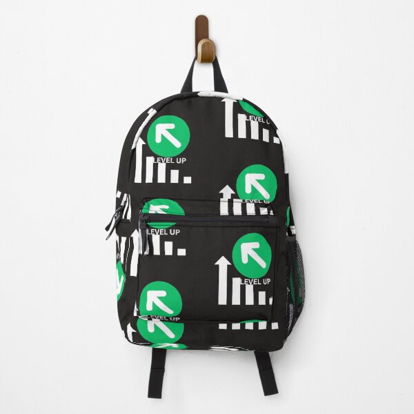 Item preview, Level Up designed and sold by Bubpat.
