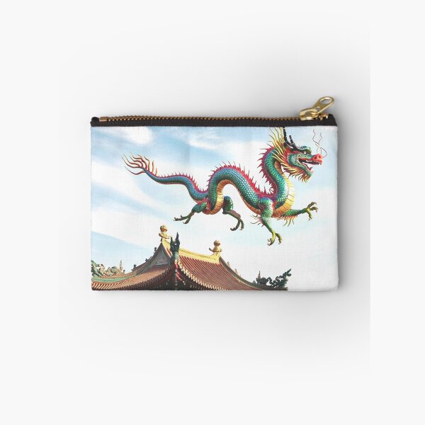 Item preview, Fabulous Dragons: Flying Chinese Dragon designed and sold by IRLT Designs.