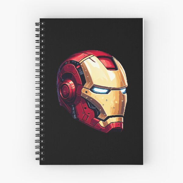 Item preview, Iron Helmet designed and sold by DavidDesignShop.