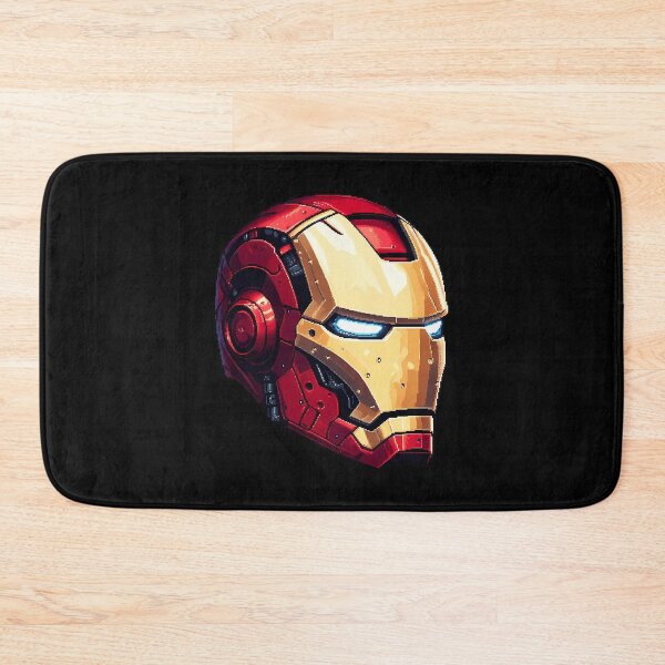 Item preview, Iron Helmet designed and sold by DavidDesignShop.