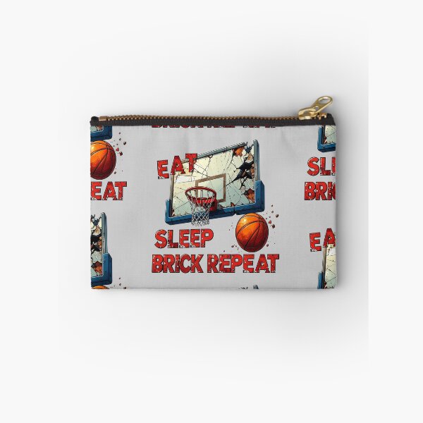 Item preview, Eat Sleep Brick Repeat designed and sold by LiskoDesign.