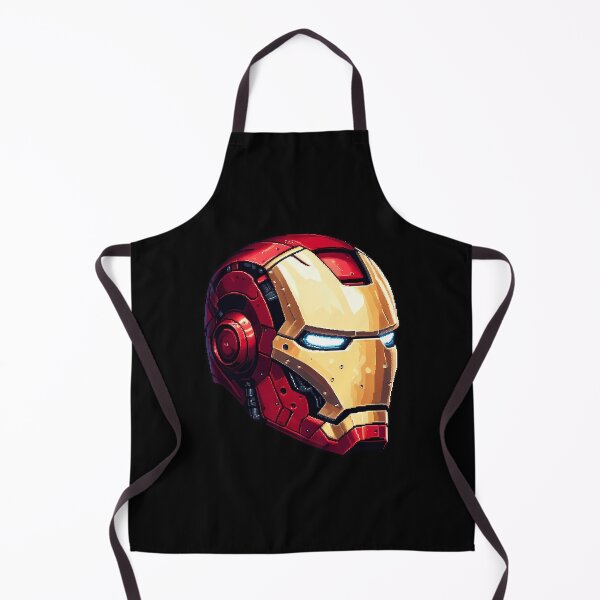 Item preview, Iron Helmet designed and sold by DavidDesignShop.