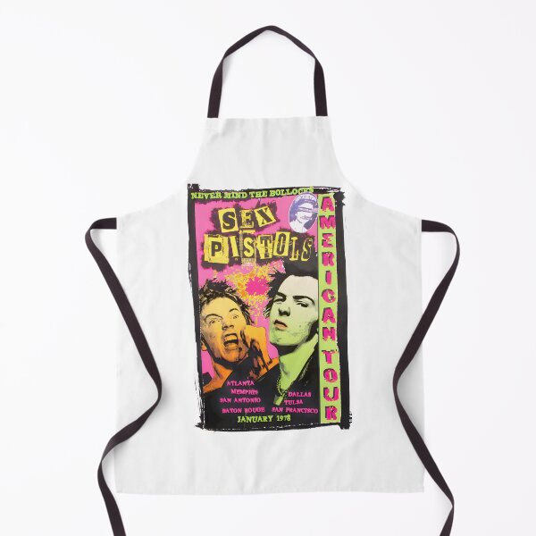 Item preview, Punk Rock Legends American Tour 1978 designed and sold by MURILO RAY.