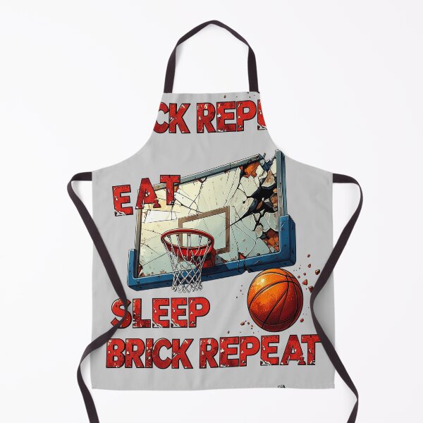 Item preview, Eat Sleep Brick Repeat designed and sold by LiskoDesign.