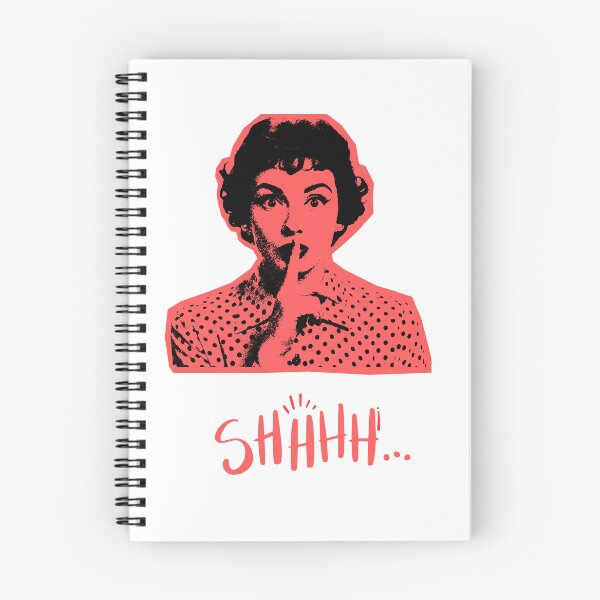 Item preview, Silence treatment workaholic designed and sold by Studio Chic by Rooh.