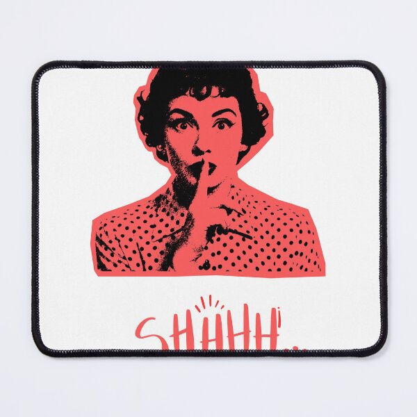 Item preview, Silence treatment workaholic designed and sold by Studio Chic by Rooh.