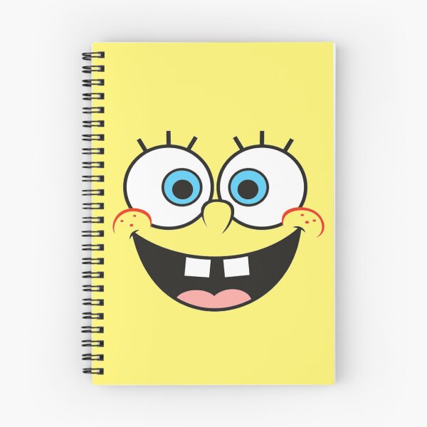 Item preview, Spongebob  designed and sold by Weirdly Specific.