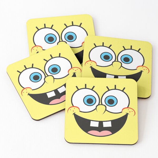 Item preview, Spongebob  designed and sold by Weirdly Specific.