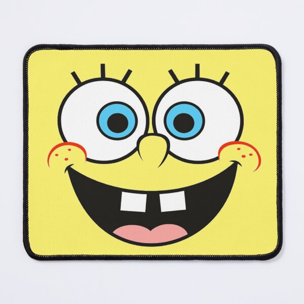 Item preview, Spongebob designed and sold by Weirdly Specific.