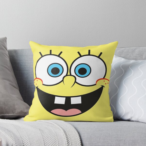 Item preview, Spongebob  designed and sold by Weirdly Specific.