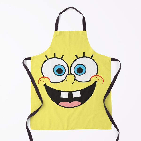 Item preview, Spongebob designed and sold by Weirdly Specific.